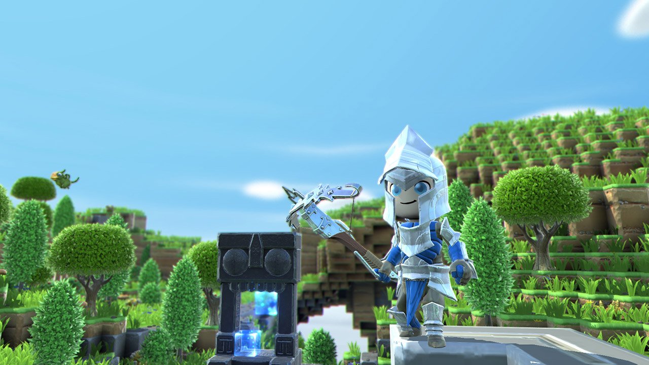 Portal Knights